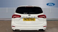 Ford Focus 1.5 EcoBlue 120 ST-Line X 5dr Auto Diesel Estate